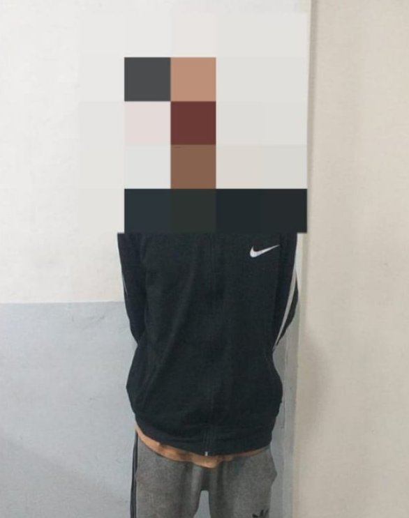 pedido de paradero activo policía