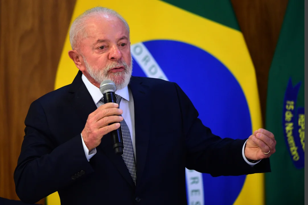 lula