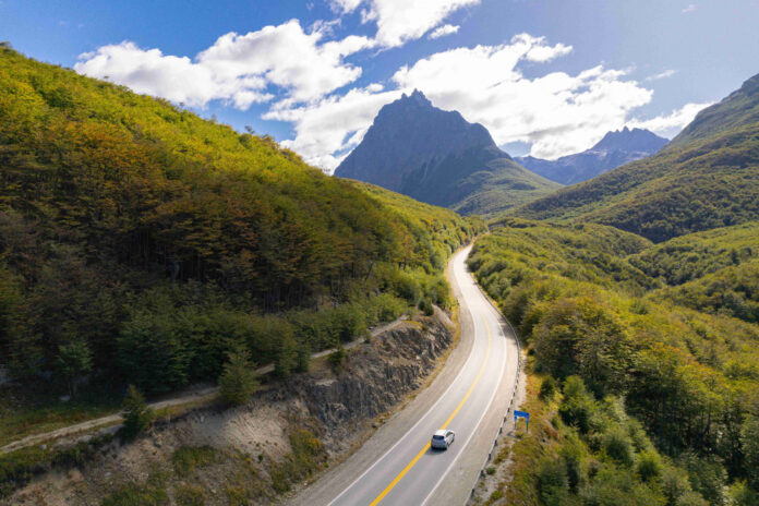 Intervienen Corredores Viales en medio del proceso de privatización de las rutas nacionales