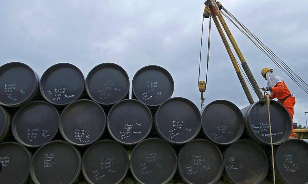 Exportaciones de energía crecieron 20% en el primer bimestre