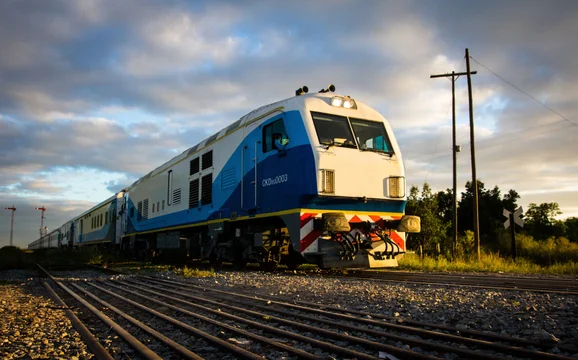 tren