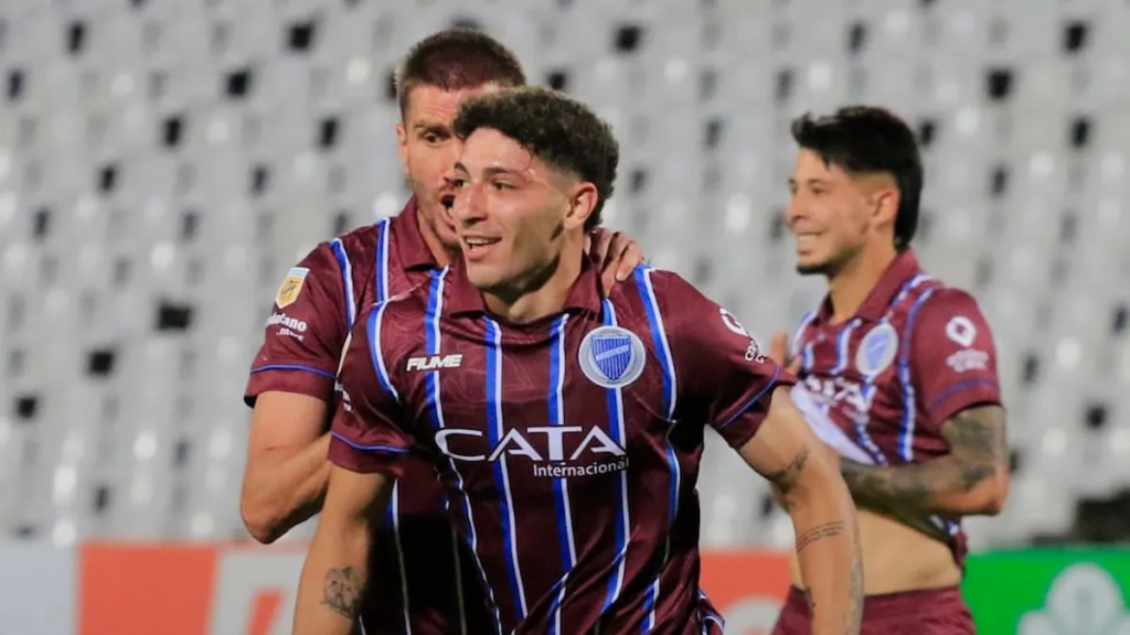 Godoy Cruz