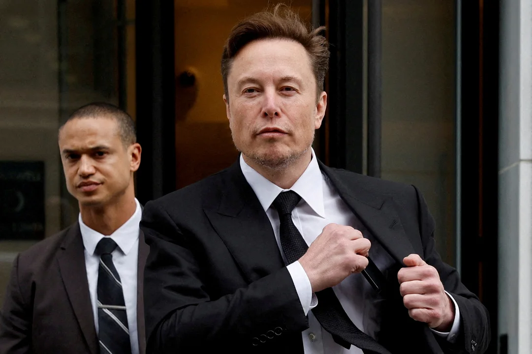 Elon Musk aboga por aranceles cero entre Estados Unidos y Europa | Diario  El Norte - San Nicolás