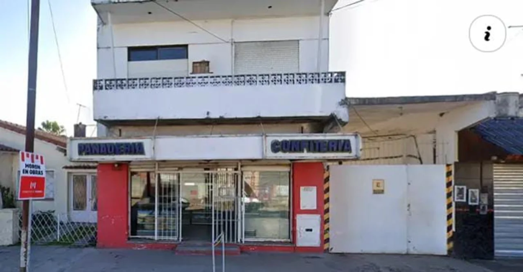 Morón: asesinaron a comerciante a golpes tras una entradera frente a su esposa