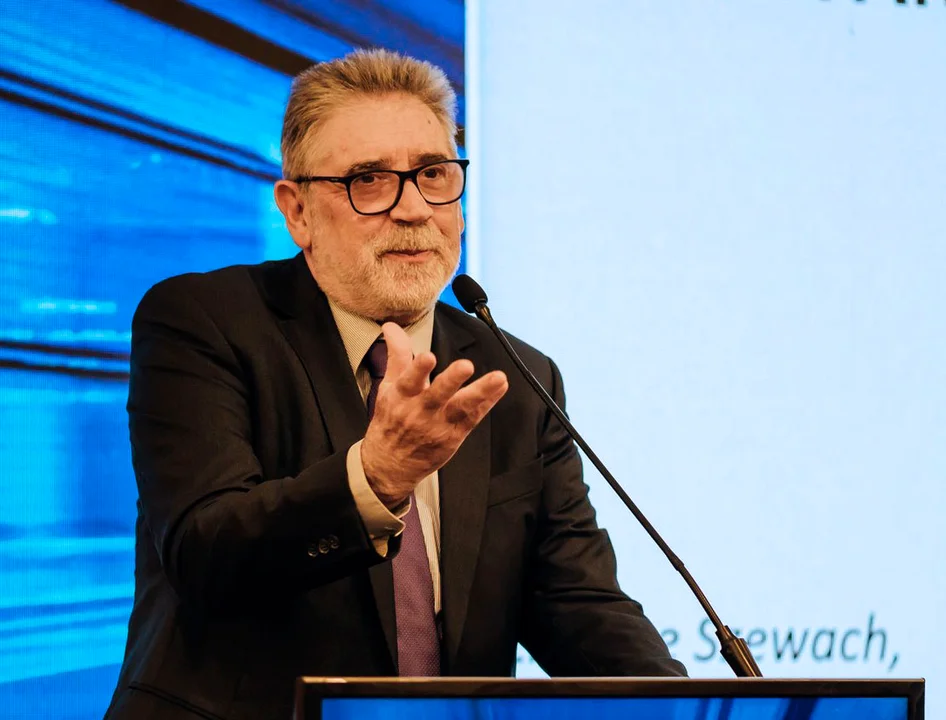 Enrique Szewach: "El arancel del 10% demuestra la irrelevancia que tiene Latinoamérica para Trump"