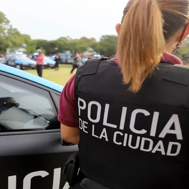 delincuentes