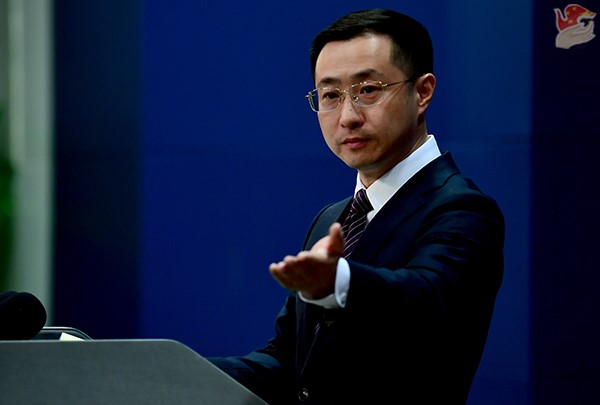 china responde aranceles