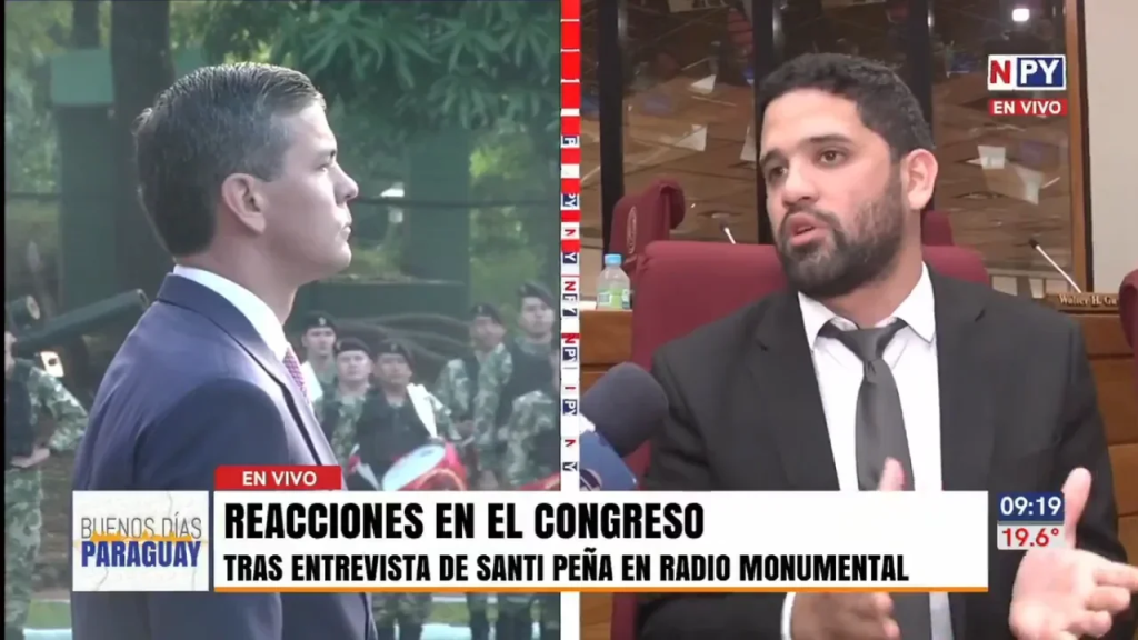diputado