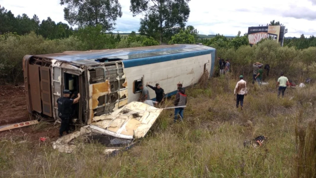 micro en misiones nacional