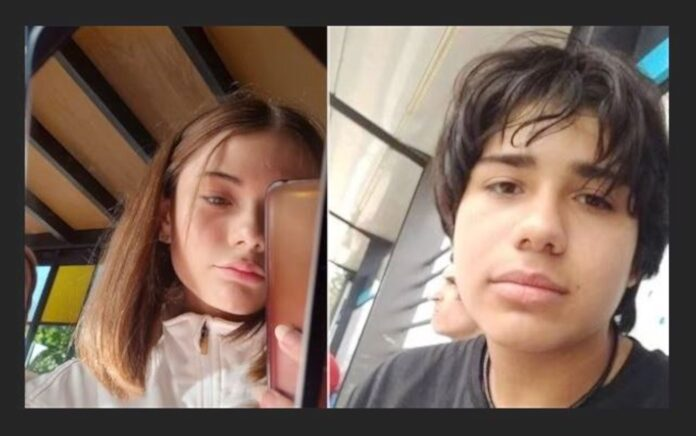 Crimen de Paloma y Josué: liberaron al único detenido y a dos meses del doble homicidio, no hay pistas firmes