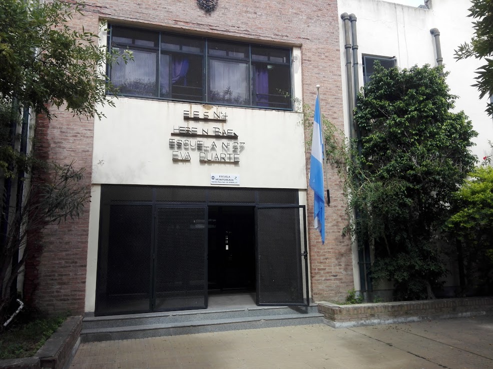 Alarma por la difusión de un video de una pelea entre alumnos de Ramallo que terminó con un joven herido de arma blanca