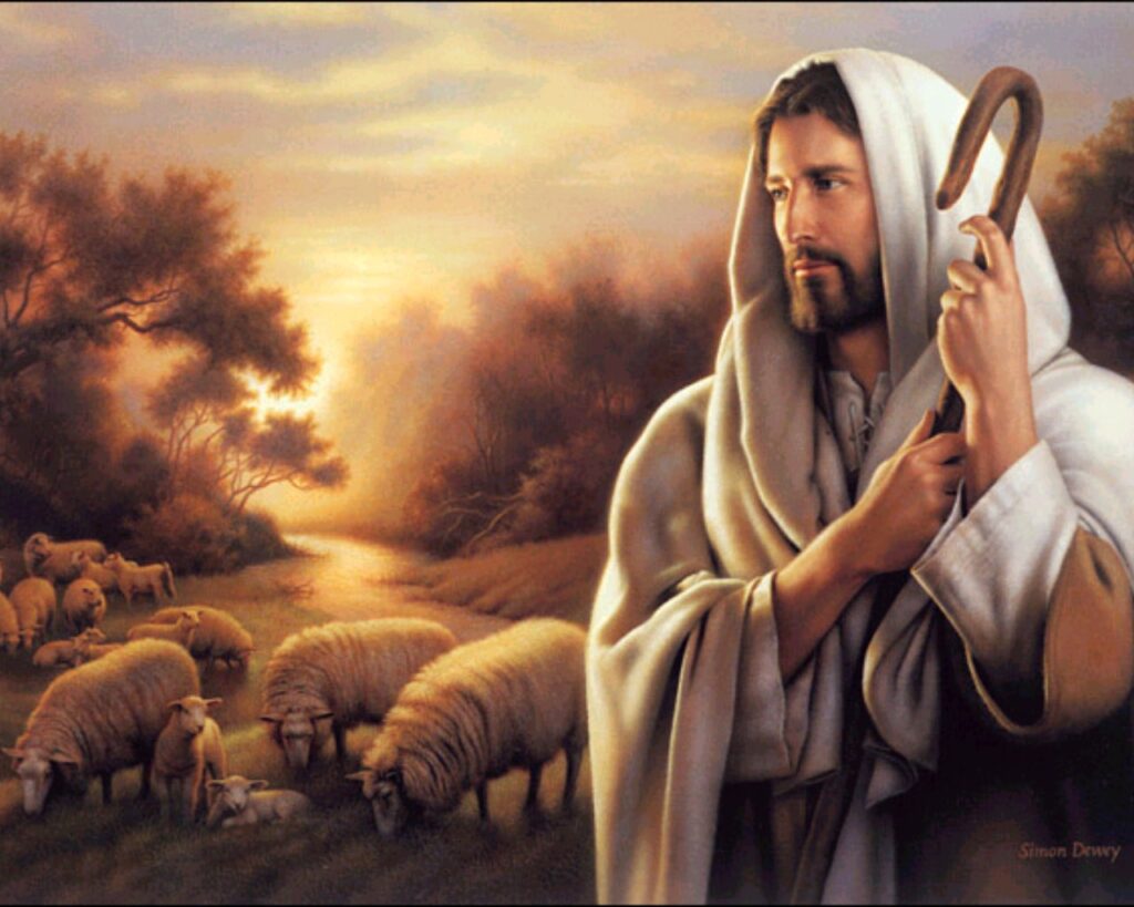 Homilía del Obispo: Dios nos “primereó” en el amor