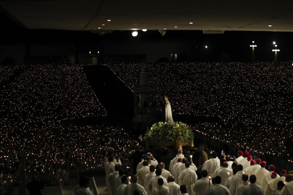 Virgen