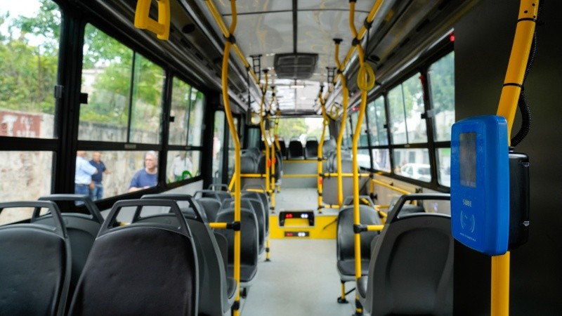 Se agrava el conflicto en el transporte del interior tras audiencia entre UTA y FATAP