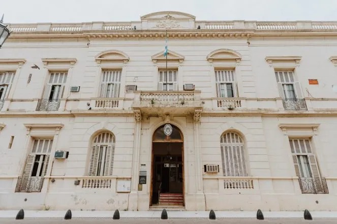 Sigue sin definiciones el enjuiciamiento de D´Adamo, Páez y Gulías en la causa por millonaria estafa