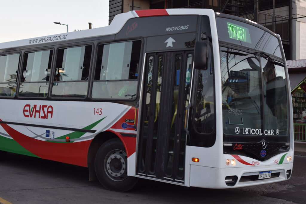 UTA San Nicolás adhiere sindicato