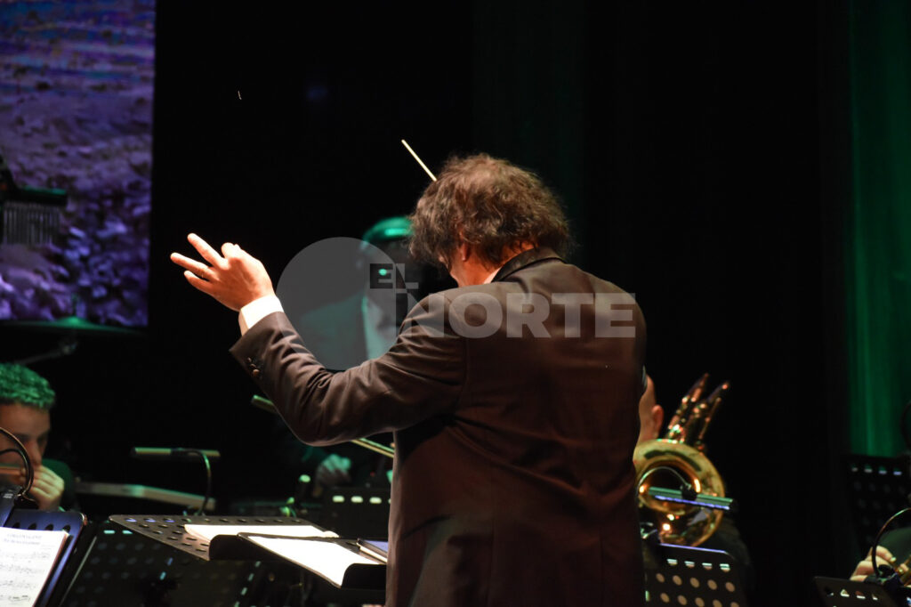 Noticia escrita por Valentín Cúneo