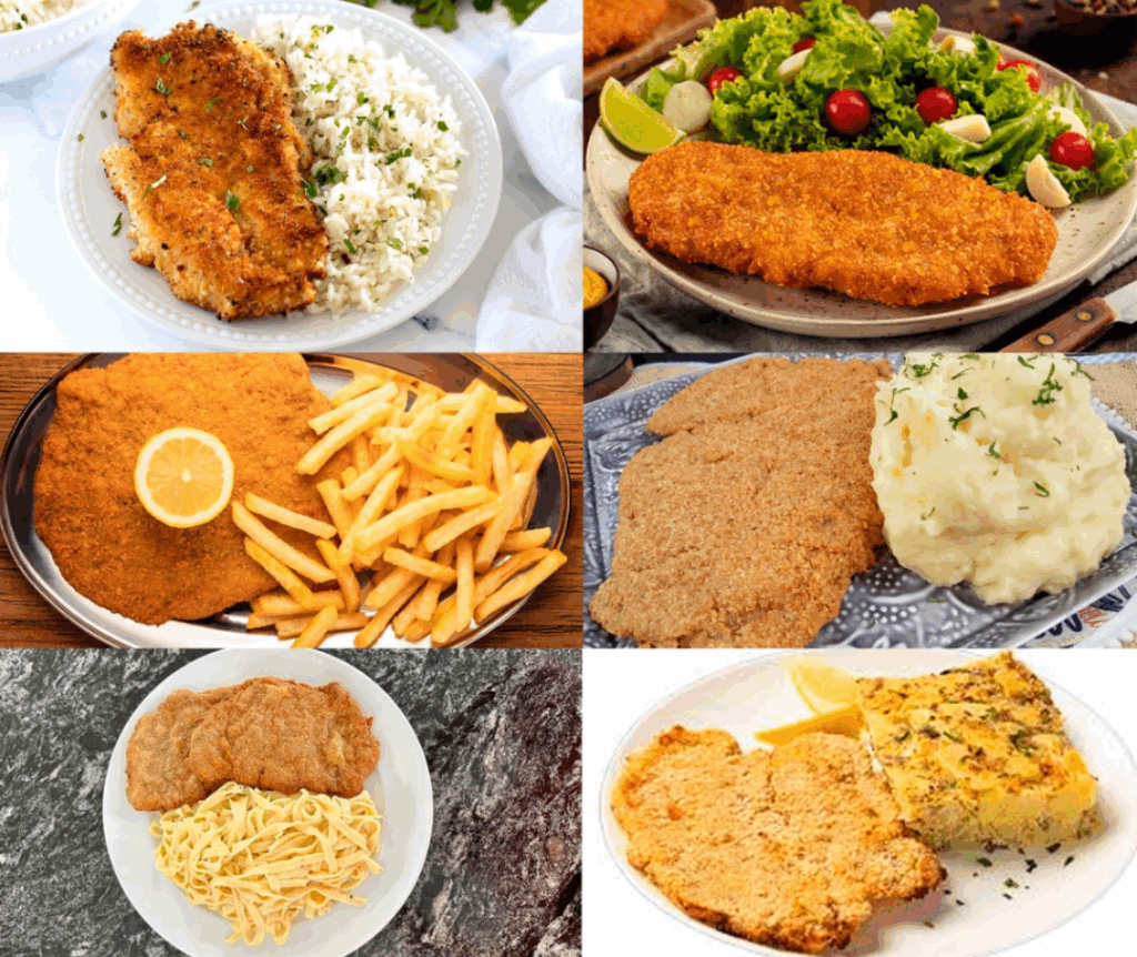 3 de mayo día de la milanesa