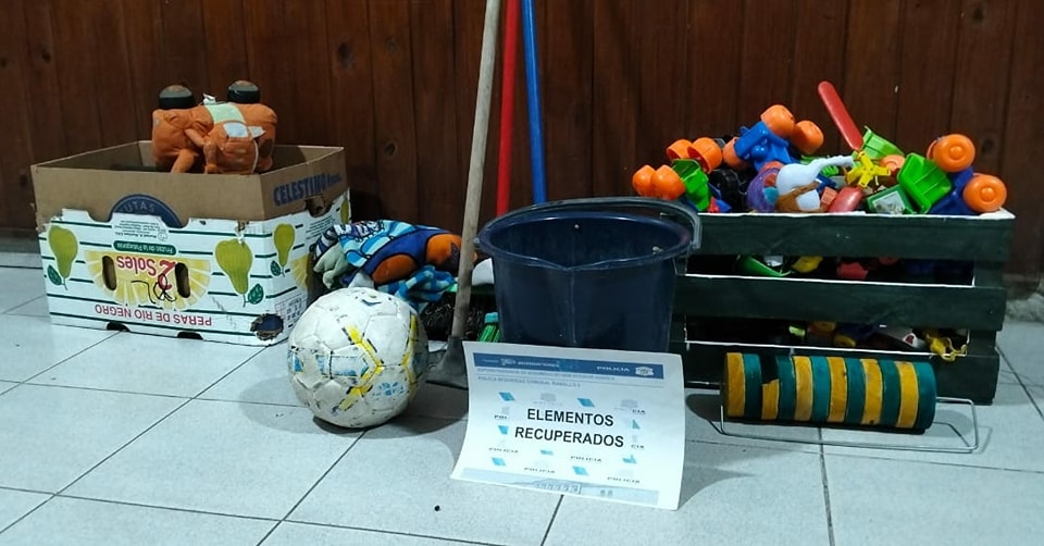 Centro Educativo Complementario