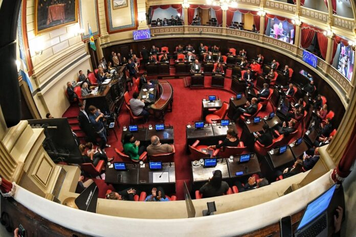 plazos electorales listas y boletas
