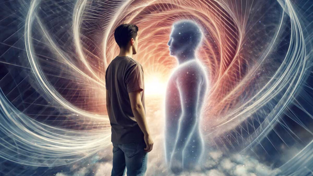 teoría doble cuántico