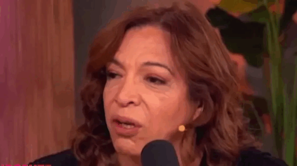 “No se aguantan una”: Lizy Tagliani sobre los productores de su programa de streaming