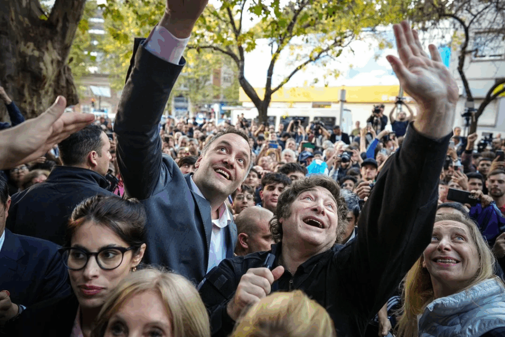 campaña