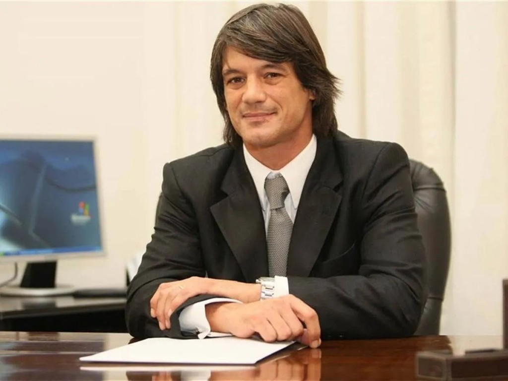 casación