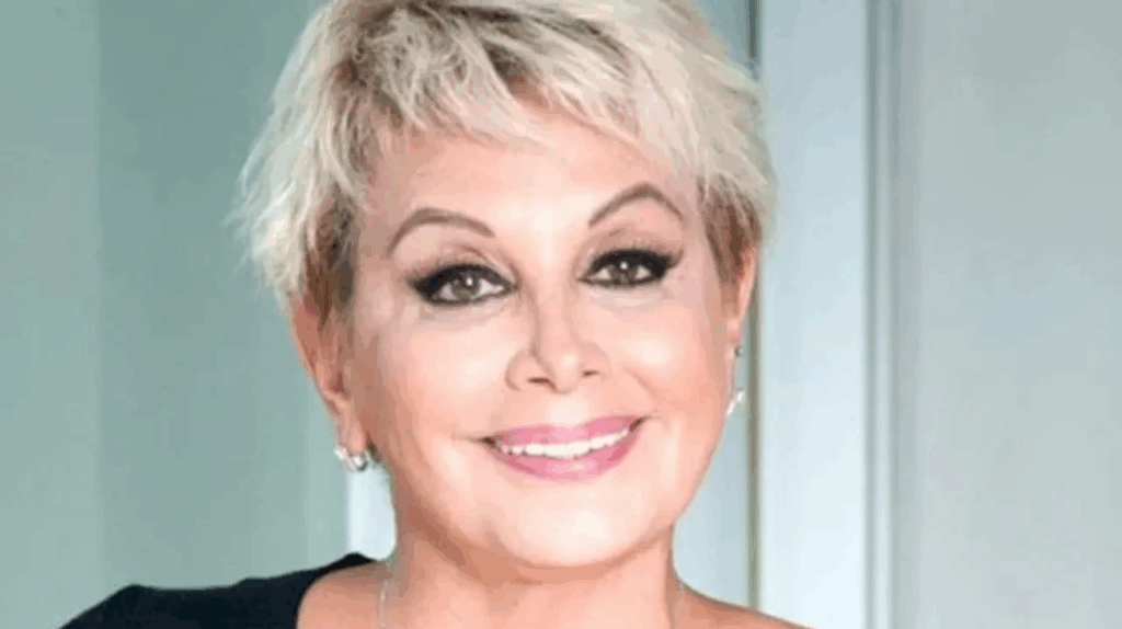 "Resonancia magnética, electrocardiograma y laboratorio”: internaron en terapia intensiva a Carmen Barbieri