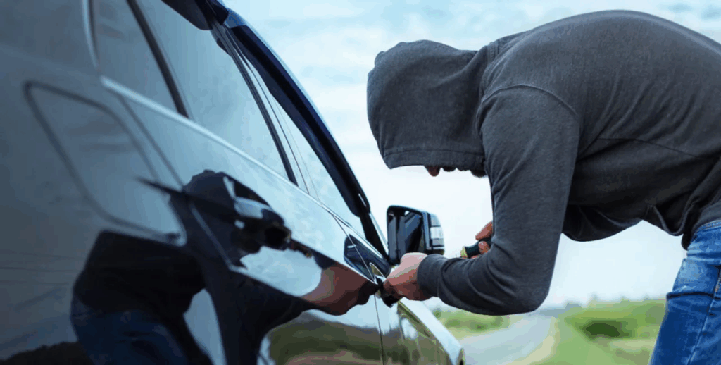 Ranking: las marcas de autos más robadas en Argentina