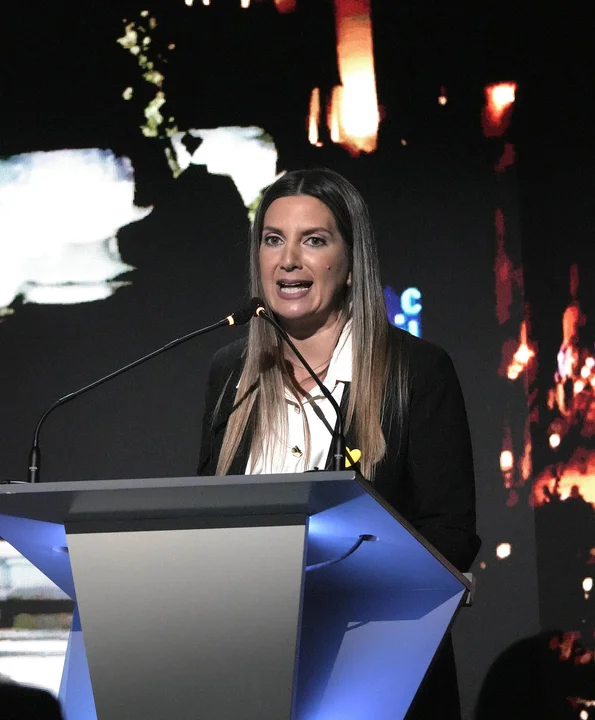 Silvia Lospennato: "El oficialismo está más enfocado en ganarle al PRO en la Ciudad que a nivel nacional"