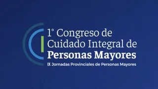 cuidado integral de personas mayores Paraná
