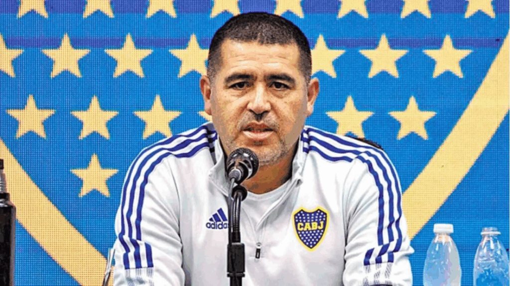 Riquelme