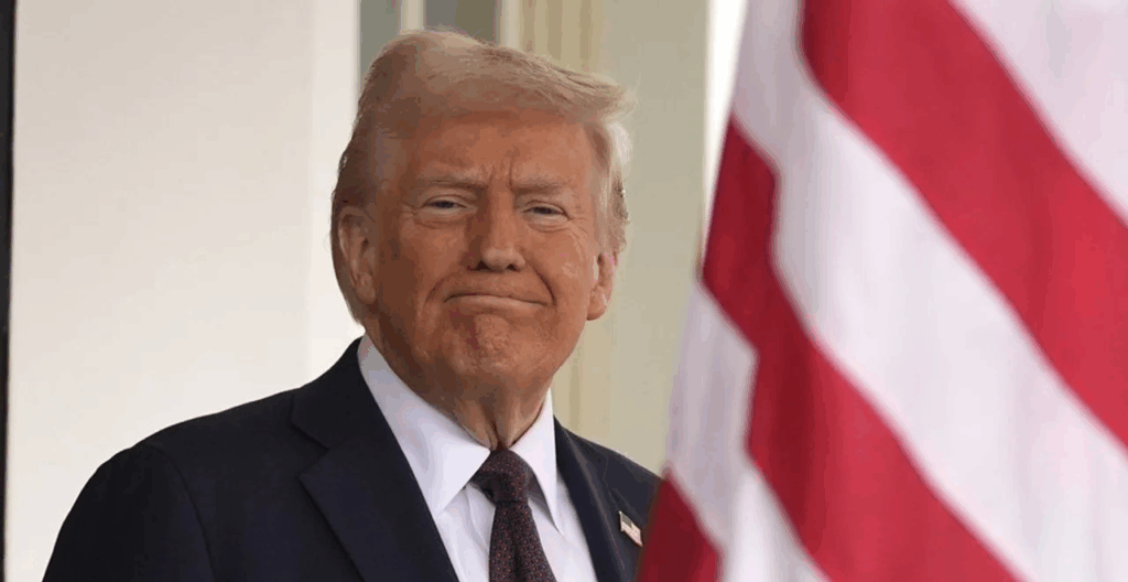 Trump amenazó con sanciones a los países que compren petróleo iraní