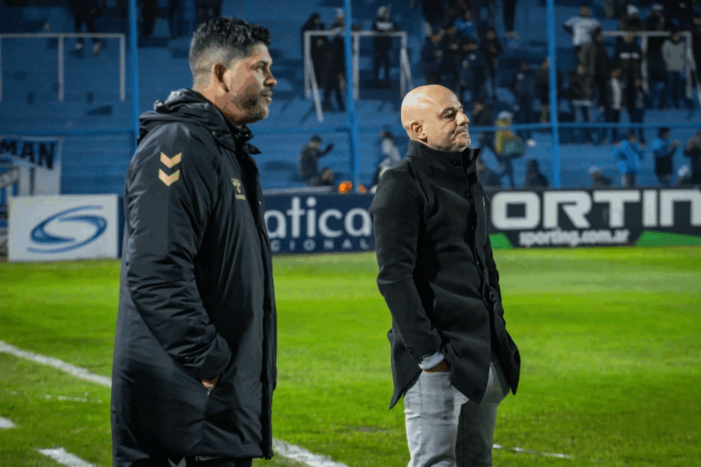 dupla técnica