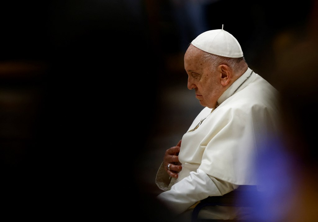 Un cardenal argentino se lamentó por los "deshonestos" que malinterpretaron a Francisco