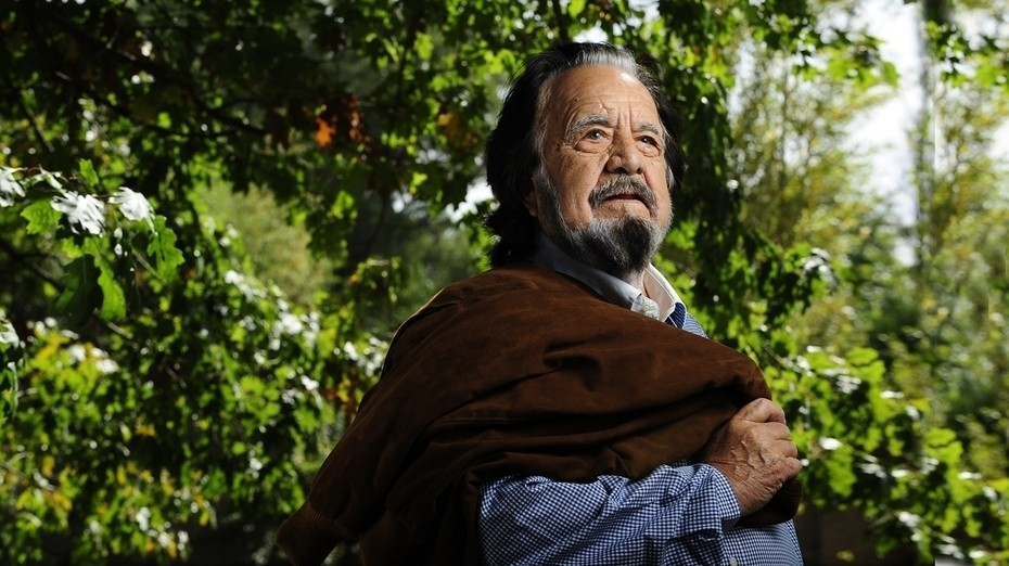 Horacio Guarany