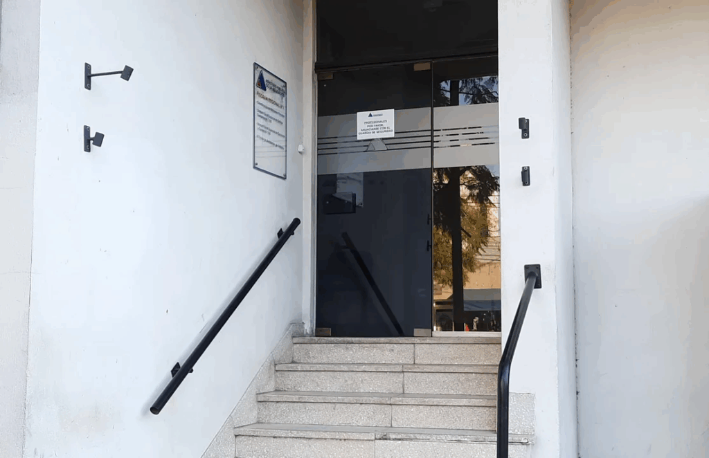 Imputaron a un policía por el crimen de su tío en Santa Fe
