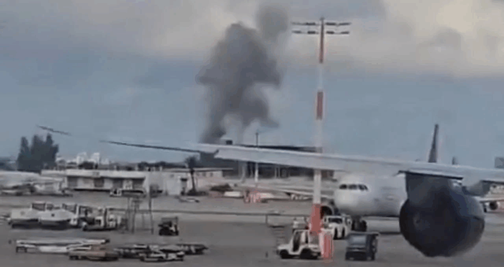 Hutíes de Yemen se adjudicaron ataque al aeropuerto Ben Gurión de Tel Aviv
