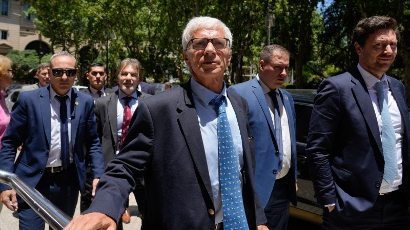 ley antimafia