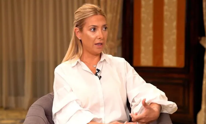 “Fue un error muy grande”: Fabiola Yañez pidió disculpas por la foto de su cumpleaños en Olivos