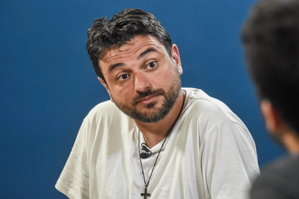 "Bien de garca, congelan salarios y liberan precios": Juan Grabois denunció que el Gobierno frena paritarias