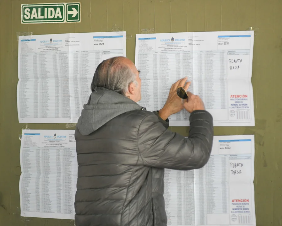 Elecciones legislativas en CABA: ¿hay feriado el lunes 19 de mayo?