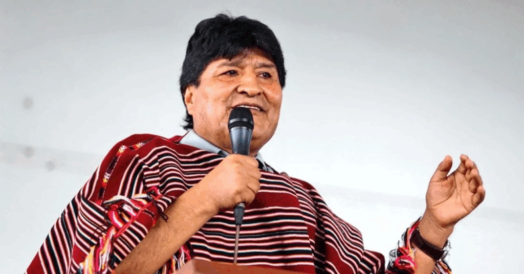 Evo Morales puede ser candidato en Bolivia si cumple algunos requisitos