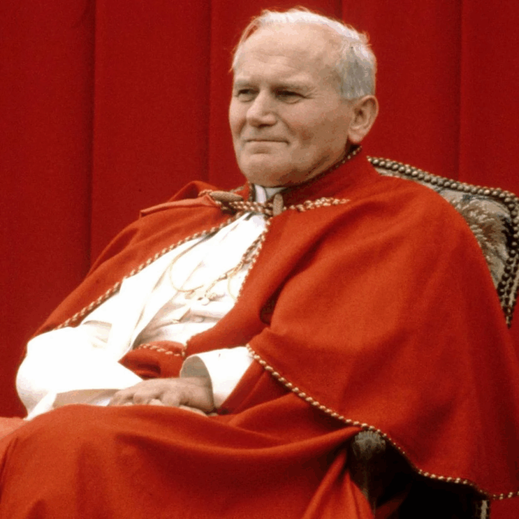 Karol Wojtyła