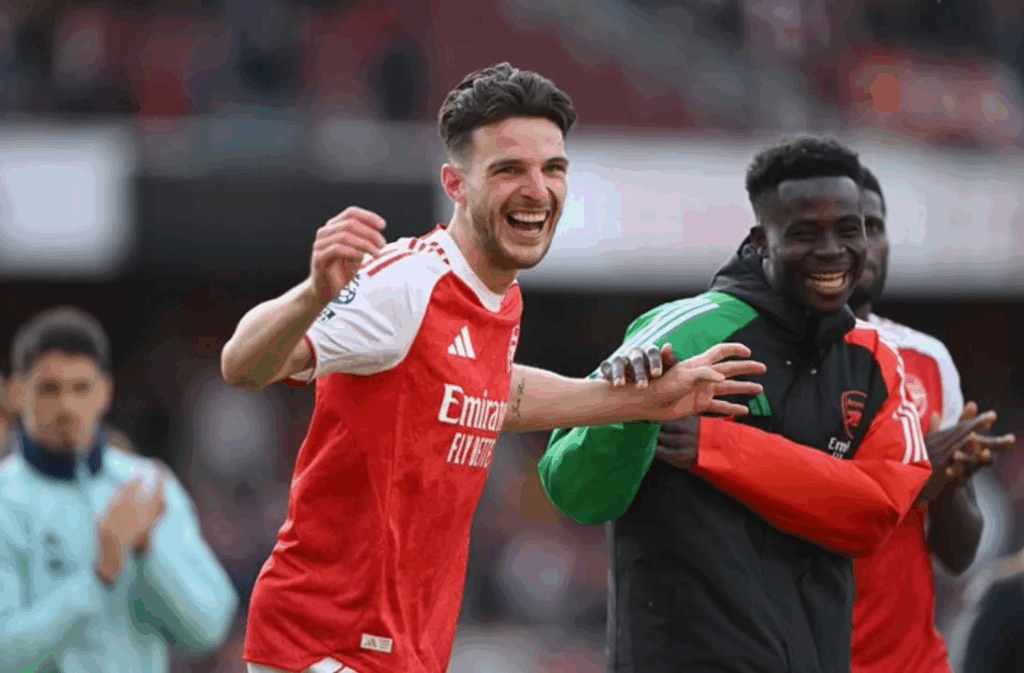 Arsenal