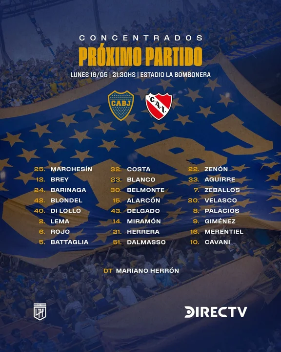 Independiente