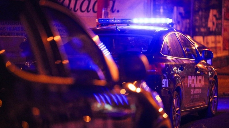 dos ataques a balazos policía