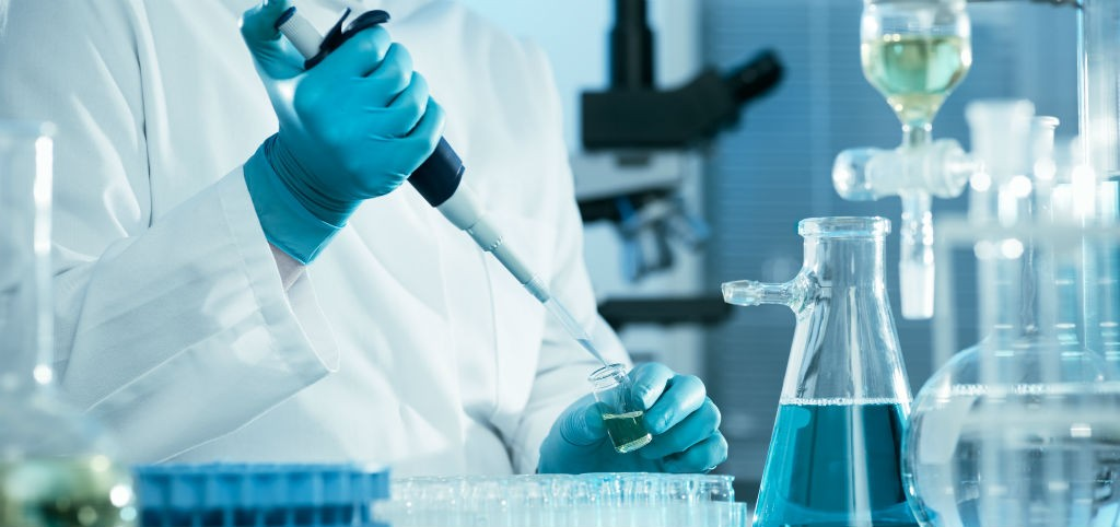 investigación clínica