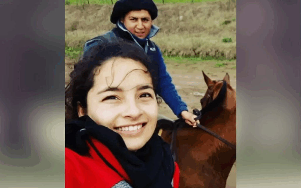 Rojas